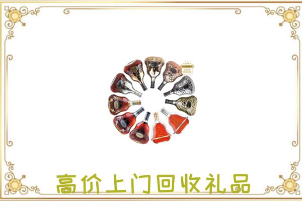 秦安周边回收XO